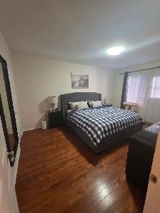 NDG – Grand 4½  - 1er AOÛT, appartement de coin, côté Sud ☀️ - Photo 6