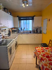 NDG – Grand 4½  - 1er AOÛT, appartement de coin, côté Sud ☀️ - Photo 7