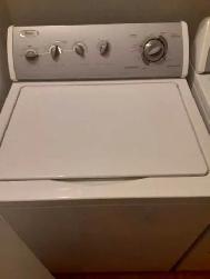 washer and dryer - Photo 2