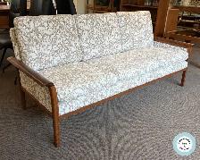 Rosewood Sofa by Knut Saeter for Vatne Mobler at Charmaines - Photo 3