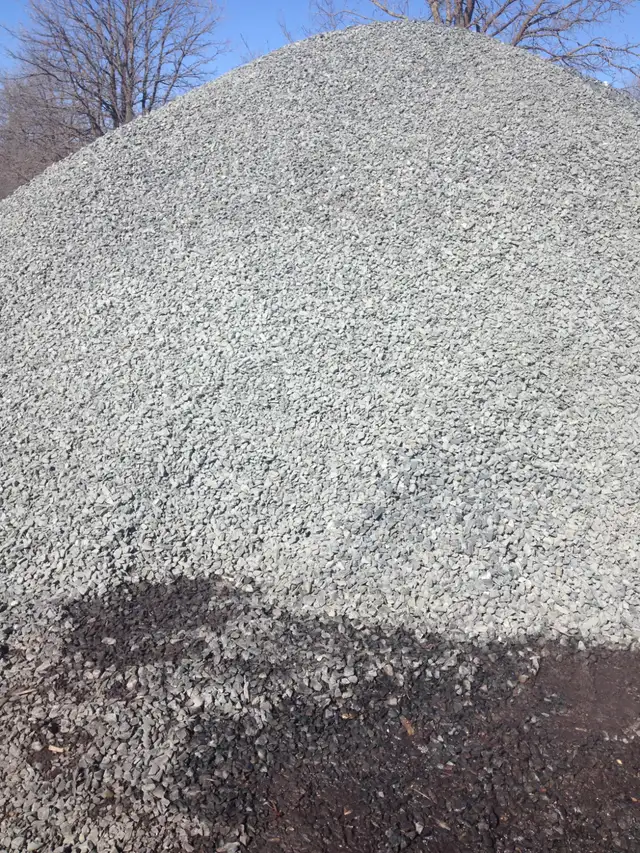 LIME STONE FAST  DELIVERY