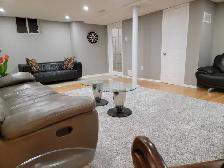 Basement Apartment for Rent - Pickering - Newly Renovated - Photo 3