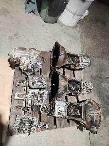 1983 Toyota 4x4 project truck - Photo 8