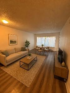 Renovated 1-Bedroom Suite in a Convenient East Van Neighbor - Photo 2