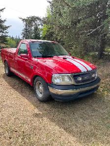 Ford F150