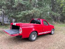 Ford F150 - Photo 3