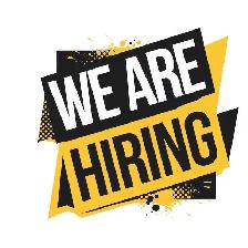 We’re Hiring – Store & Warehouse Assistants