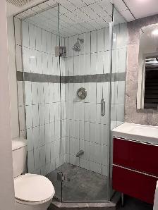 Basement for rent - Photo 2