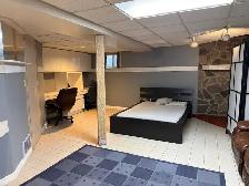 Basement for rent - Photo 4