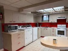 Basement for rent - Photo 6