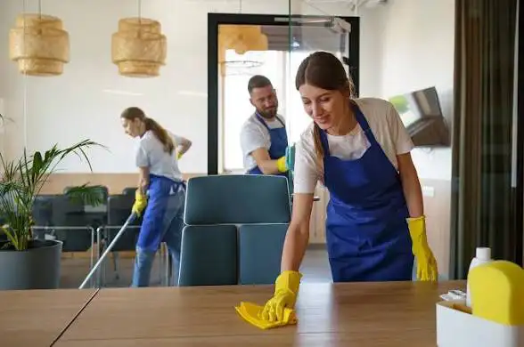 ⭐️••AFFORDABLE CLEANING SERVICES•• $20/HR(647) 932-2111⭐️