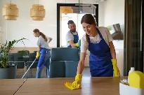 ⭐️••AFFORDABLE CLEANING SERVICES•• $20/HR(647) 932-2111⭐️