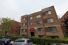 ☀️ GRAND STUDIO / 2½ – NDG – DISPONIBLE 1ER JUILLET ☀️ - Photo 2
