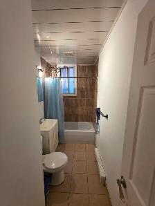 ☀️ GRAND STUDIO / 2½ – NDG – DISPONIBLE 1ER JUILLET ☀️ - Photo 5