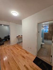 ☀️ GRAND STUDIO / 2½ – NDG – DISPONIBLE 1ER JUILLET ☀️ - Photo 6