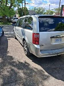 2009 dodge grand caravan - Photo 2