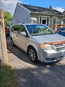 2009 dodge grand caravan - Photo 4