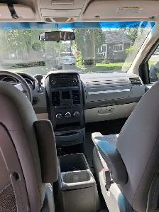 2009 dodge grand caravan - Photo 5