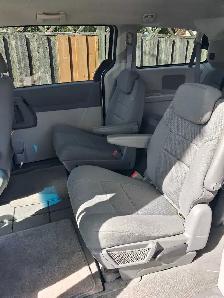 2009 dodge grand caravan - Photo 6