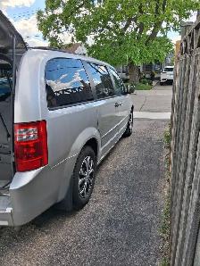 2009 dodge grand caravan - Photo 7