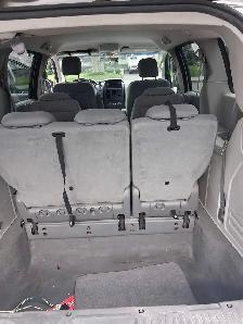 2009 dodge grand caravan - Photo 8