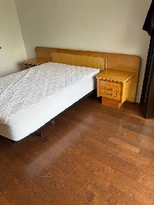 Chambre à louer, Saint-Leonard Lavoisier - Photo 2