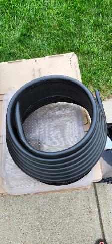 Brand NEW lawn edging 11.5cm for sale! - Photo 2