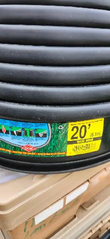 Brand NEW lawn edging 11.5cm for sale! - Photo 4