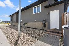 2 Bedroom Basement suite - Evergreen