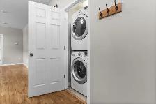 2 Bedroom Basement suite - Evergreen - Photo 4
