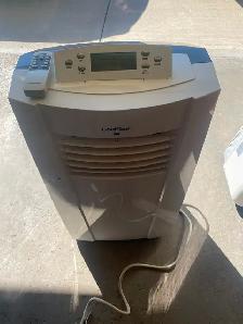 GoldStar Portable Air Conditioner