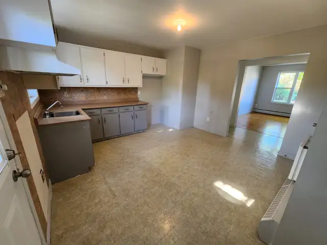 À louer- 4 1/2 - Victoriaville