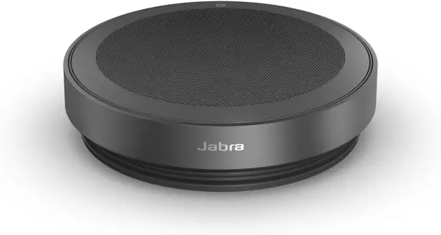 Brand New Jabra Speak2 75 Speakerphone For Sale