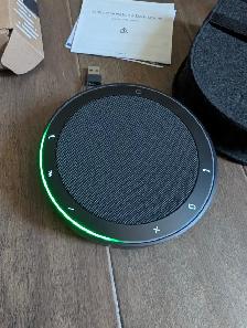 Brand New Jabra Speak2 75 Speakerphone For Sale - Photo 5