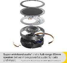 Brand New Jabra Speak2 75 Speakerphone For Sale - Photo 7
