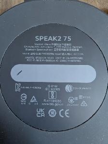 Brand New Jabra Speak2 75 Speakerphone For Sale - Photo 8