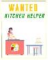 need house helper