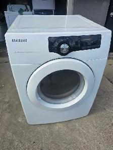 Samsung dryer sale