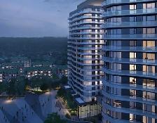Brand New Large Studio at Steeles & Islington - Photo 2