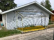 small construction job in Bowden