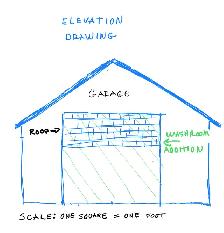 small construction job in Bowden - Photo 2