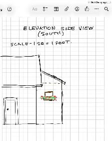 small construction job in Bowden - Photo 3