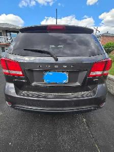 2015 Dodge Journey SXT – Low KM, Rust-Free - Photo 2