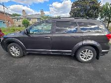 2015 Dodge Journey SXT – Low KM, Rust-Free - Photo 3