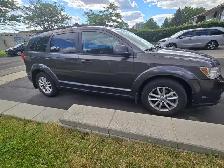 2015 Dodge Journey SXT – Low KM, Rust-Free - Photo 4