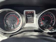 2015 Dodge Journey SXT – Low KM, Rust-Free - Photo 5
