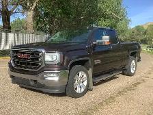 2016 GMC Double Cab 4WD - Original Owner - Low Kms - Photo 2