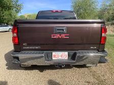 2016 GMC Double Cab 4WD - Original Owner - Low Kms - Photo 4