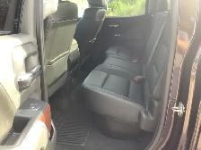 2016 GMC Double Cab 4WD - Original Owner - Low Kms - Photo 7