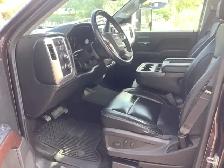 2016 GMC Double Cab 4WD - Original Owner - Low Kms - Photo 8